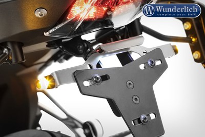 Bild von Blinker Set mo.blaze pin für Wunderlich Kennzeichenträger