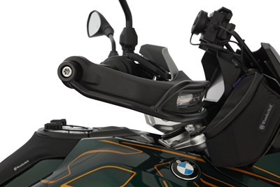 Bild von Blinker- und Griffschutzbügel R 1300 GS ULTIMATE