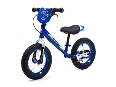 Bild von BLU CRU RACE BALANCE BIKE KIDS