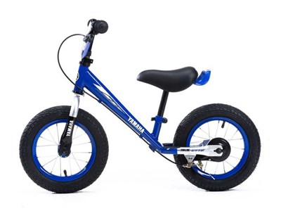 Bild von BLU CRU RACE BALANCE BIKE KIDS