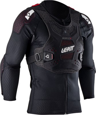 Bild von Body Protector ReaFlex