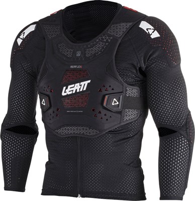 Bild von Body Protector ReaFlex