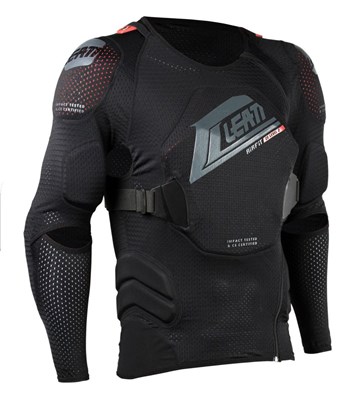 Bild von Body Protektor 3DF AirFit