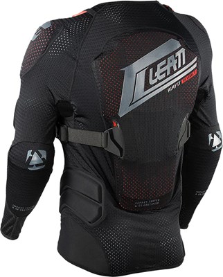 Bild von Body Protektor 3DF AirFit