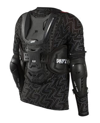 Bild von Body Protektor 5.5 Junior