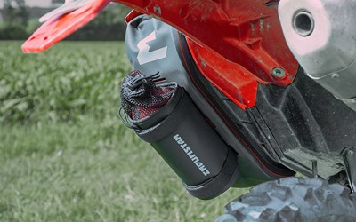 Bild von Bottle Holster 2.01