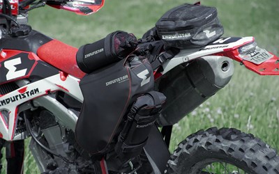 Bild von Bottle Holster 2.01