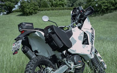 Bild von Bottle Holster 2.02 Bild von Bottle Holster 2.02