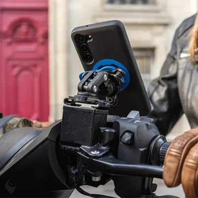 Bild von BRAKE RESERVOIR MOUNT