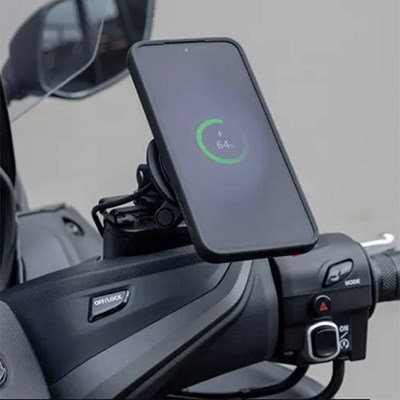 Bild von BRAKE RESERVOIR MOUNT