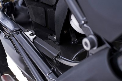 Bild von Bremsleitungsschutz G 310