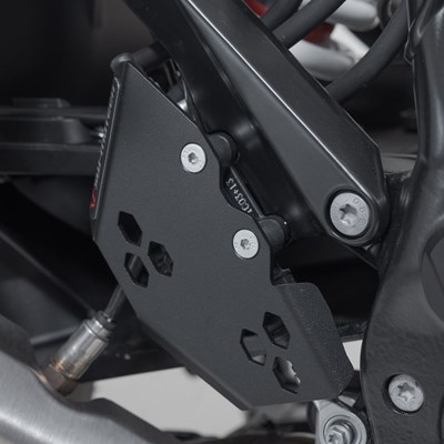 Bild von Bremspumpenschutz