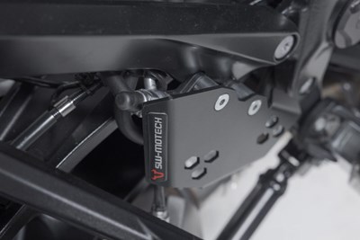 Bild von Bremspumpenschutz