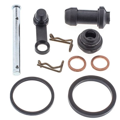 Bild von Bremssattelreparatursatz hinten