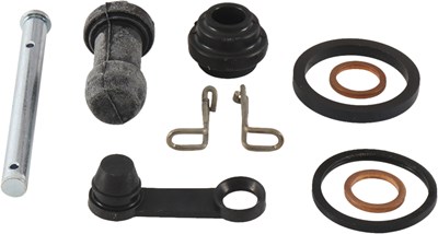 Bild von Bremssattelreparatursatz hinten