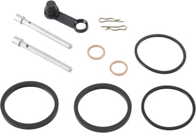 Bild von Bremssattelreparatursatz hinten