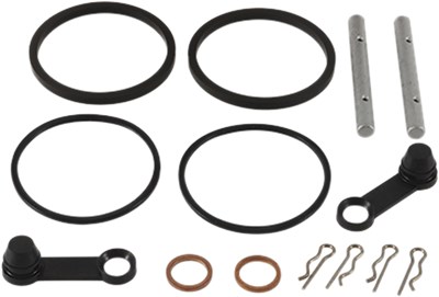 Bild von Bremssattelreparatursatz hinten