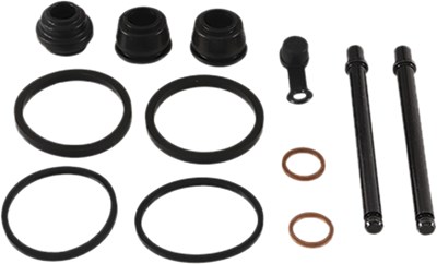 Bild von Bremssattelreparatursatz hinten