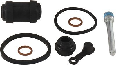 Bild von Bremssattelreparatursatz hinten