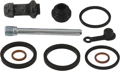 Bild von Bremssattelreparatursatz hinten