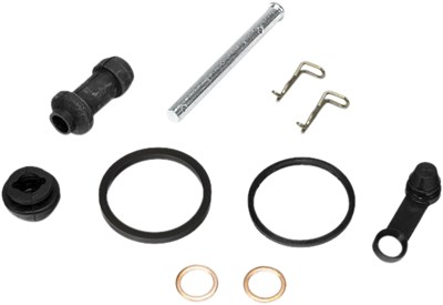 Bild von Bremssattelreparatursatz hinten