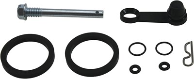 Bild von Bremssattelreparatursatz hinten