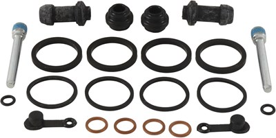 Bild von Bremssattelreparatursatz vorne