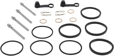 Bild von Bremssattelreparatursatz vorne