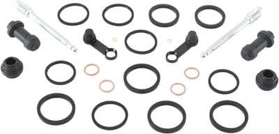 Bild von Bremssattelreparatursatz vorne