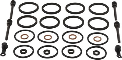 Bild von Bremssattelreparatursatz vorne