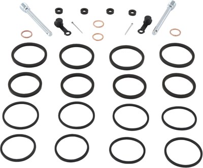 Bild von Bremssattelreparatursatz vorne