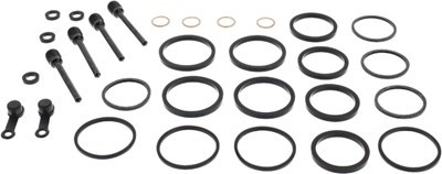 Bild von Bremssattelreparatursatz vorne