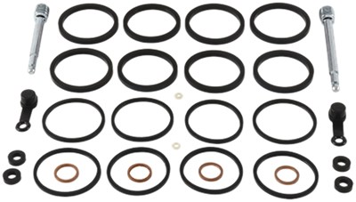 Bild von Bremssattelreparatursatz vorne