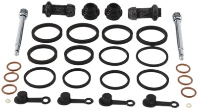 Bild von Bremssattelreparatursatz vorne