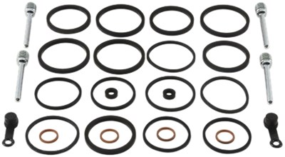 Bild von Bremssattelreparatursatz vorne