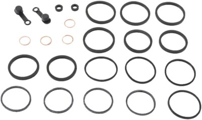 Bild von Bremssattelreparatursatz vorne
