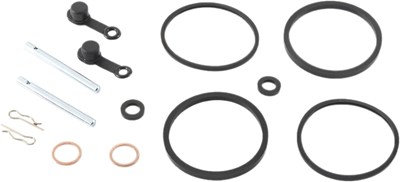 Bild von Bremssattelreparatursatz vorne/hinten