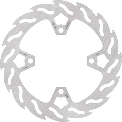 Bild von Bremsscheibe Flame hinten