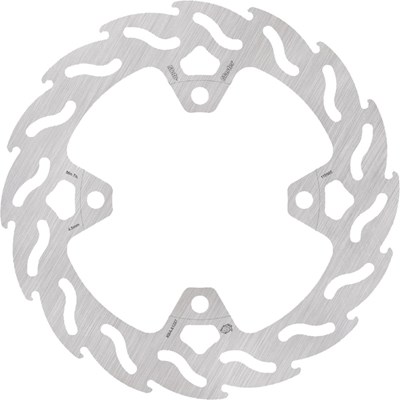 Bild von Bremsscheibe Flame hinten