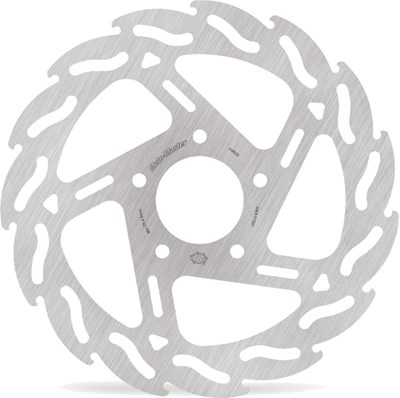 Bild von Bremsscheibe Flame hinten