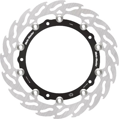 Bild von Bremsscheibe Flame Racing vorne links