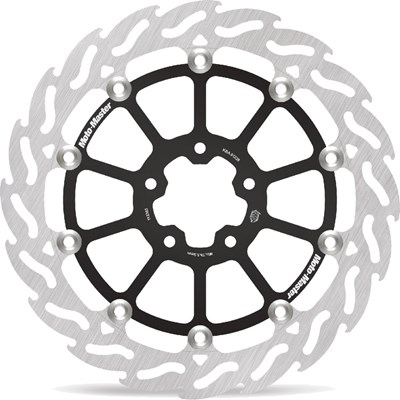 Bild von Bremsscheibe Flame vorne links