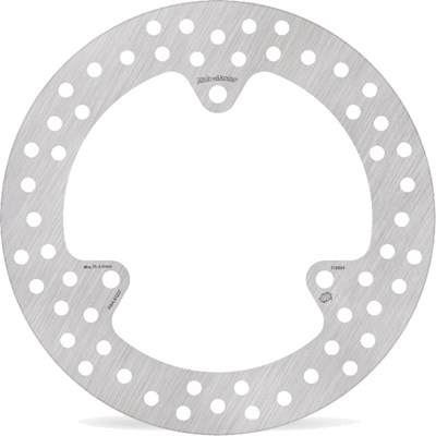 Bild von Bremsscheiben HALO hinten