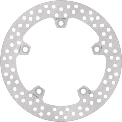 Bild von Bremsscheiben HALO hinten