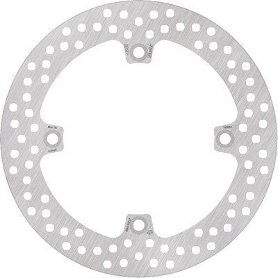 Bild von Bremsscheiben HALO hinten