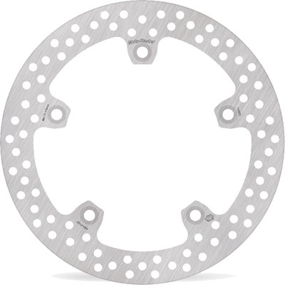 Bild von Bremsscheiben HALO hinten