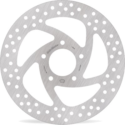 Bild von Bremsscheiben HALO hinten