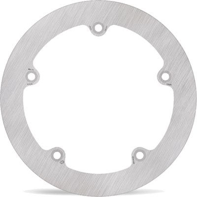Bild von Bremsscheiben HALO hinten Mud