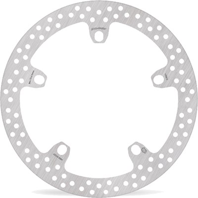 Bild von Bremsscheiben HALO vorne