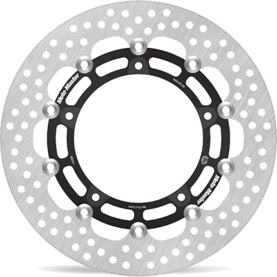 Bild von Bremsscheiben HALO vorne